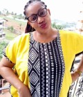 Rencontre Femme Cameroun à Yaounde : Rachel, 42 ans